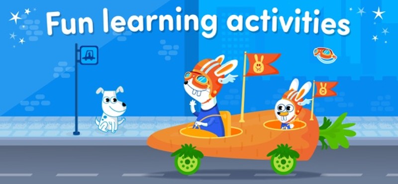 Toyz: Toddlers learning FULL screenshot