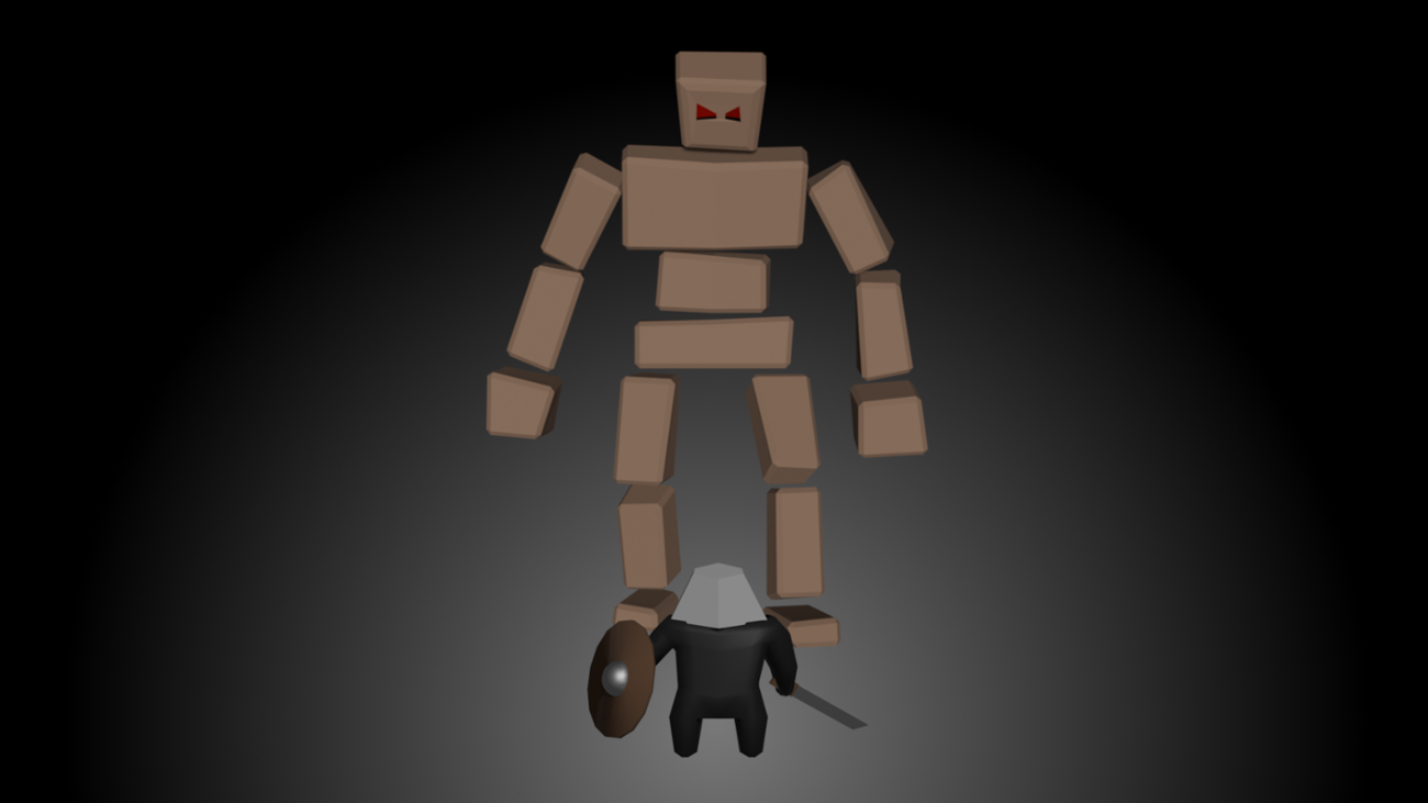 Games like Tragedy of Grok the Destroyer