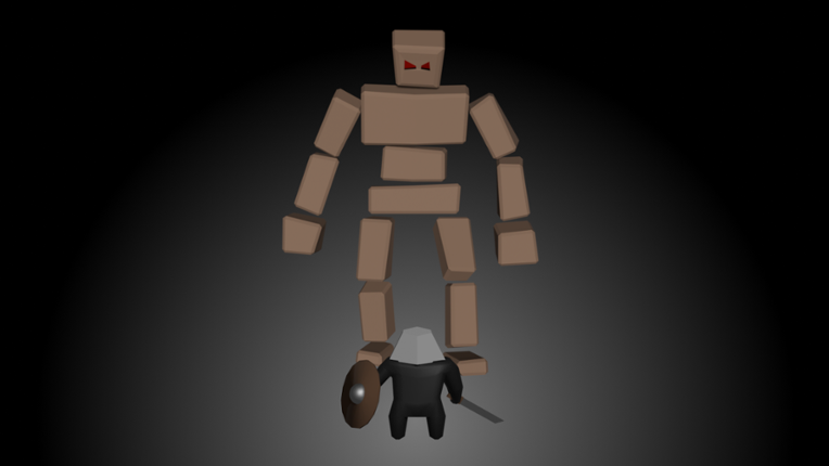 Tragedy of Grok the Destroyer Image