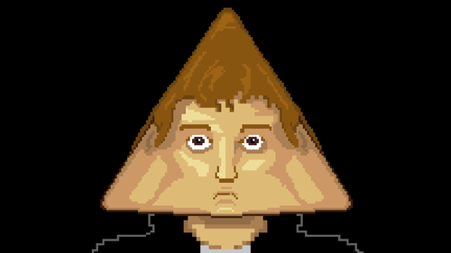 Games like Triangle Head's Adventure 1.5