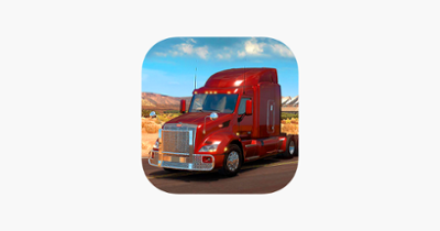 Truck Driving Simulator  2022 Image