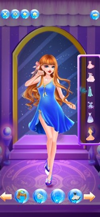 Twelve Constellations Clothing screenshot