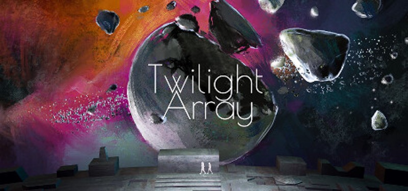 Twilight Array Image