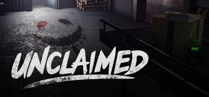 Unclaimed Image