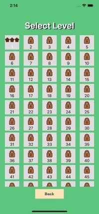 Unlock Block Image