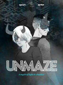 Games like Unmaze