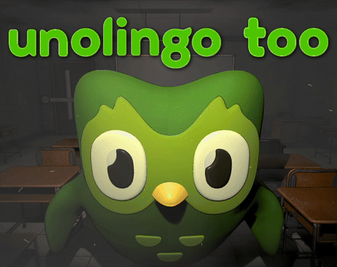 Games like Unolingo Too