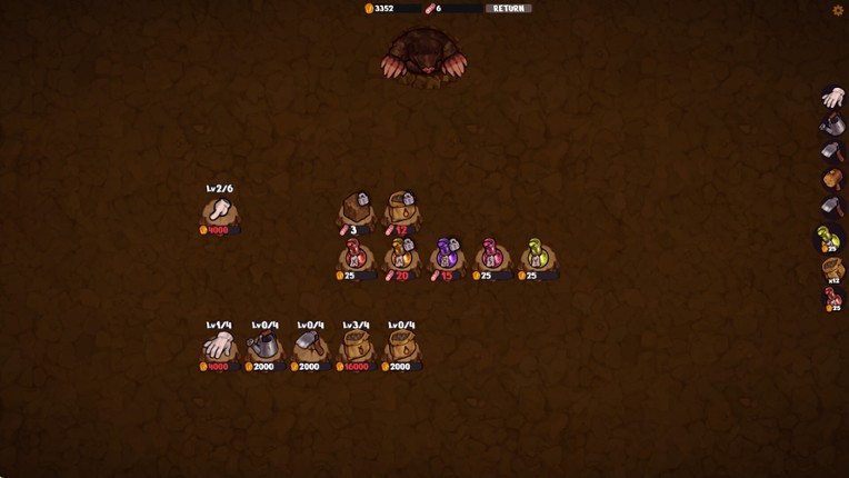 VEGEMANCER Image