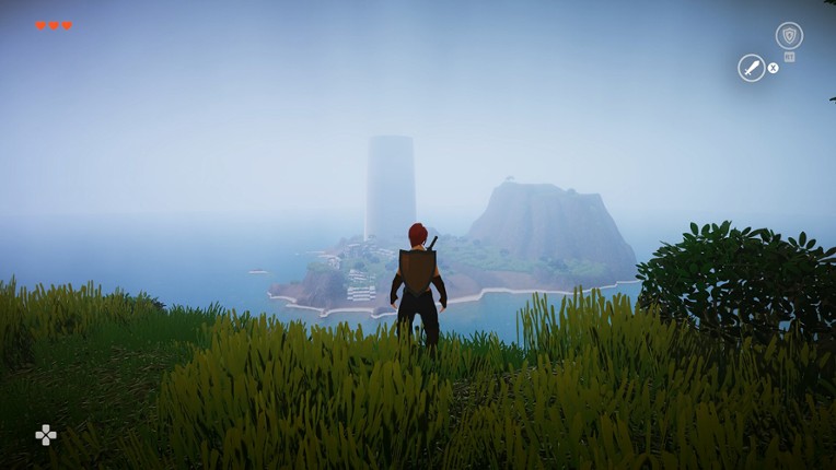VELKYN screenshot