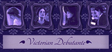 Games like Victorian Debutante