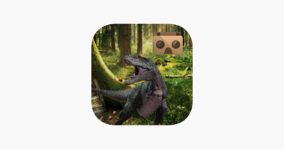 VR Jurassic :Dino Simulator Virtual Reality Image