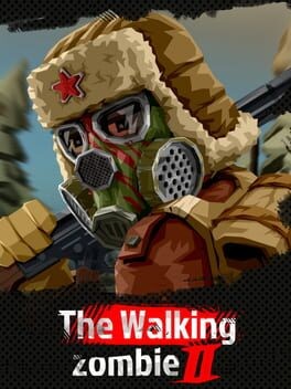 Games like The Walking Zombie 2