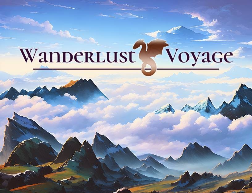 Games like Wanderlust Voyage