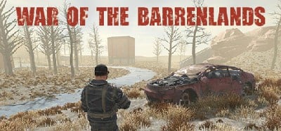 War of the Wasteland Image