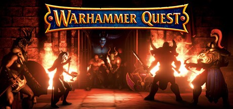 Games like Warhammer Quest: Silver Tower