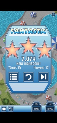 Waterslide Mania screenshot
