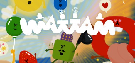 Games like Wattam