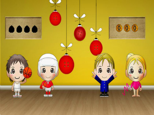 Games like Wendie Player Escape