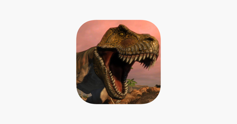 Wild Hunter: Real Dinosaur Simulator Game Cover