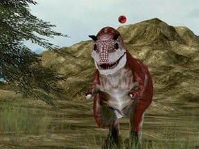 Wild Hunter: Real Dinosaur Simulator Image