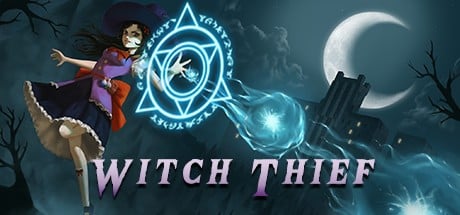 Games like Witch Thief