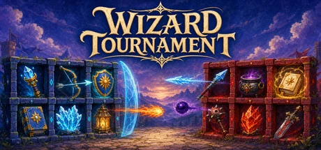 Games like Wizard Tournament