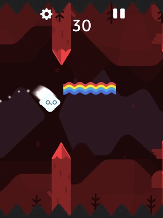 Wonder Hop screenshot