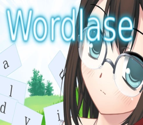 Wordlase Image