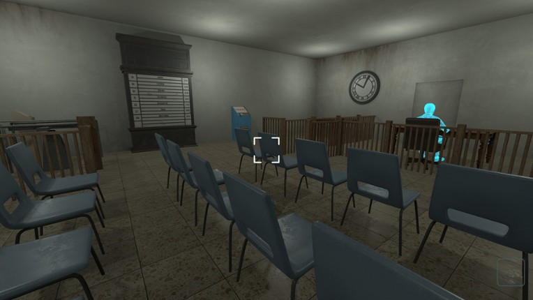 Wrongly Accused screenshot