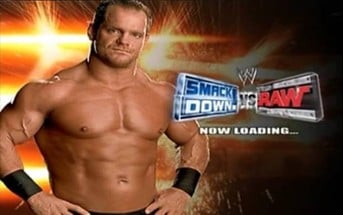 WWE Smackdown! vs. Raw Image