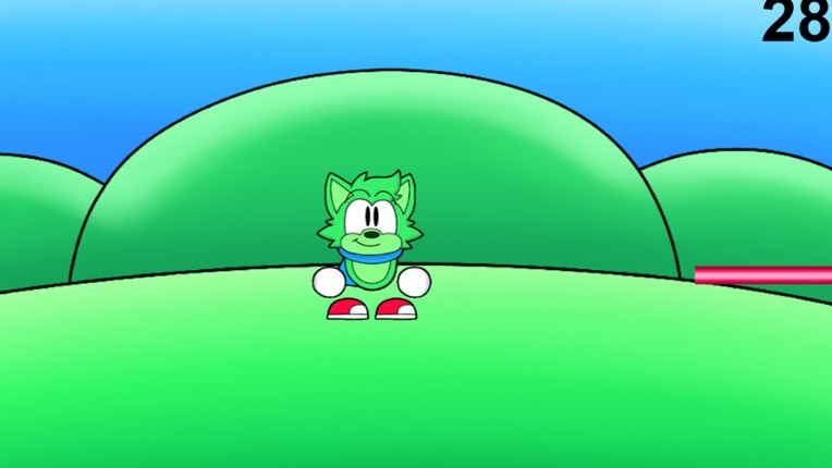 Yapori Minigames screenshot