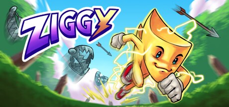 Games like Ziggy