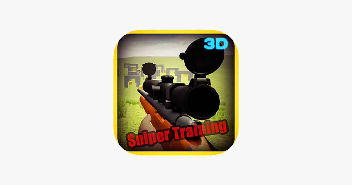 Games like Zombie Sniper Training 2015 : American Special Forces Soldier 3D