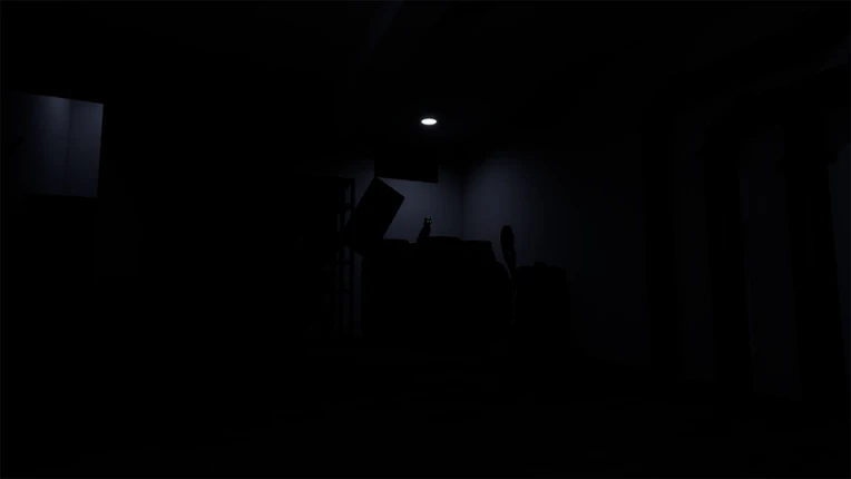 驱邪师 screenshot