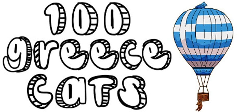 100 Greece Cats Image