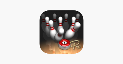 10 Pin Shuffle Pro Bowling Image