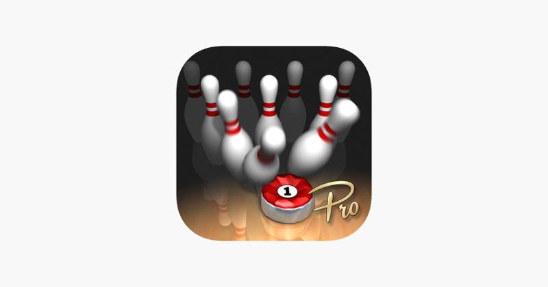 10 Pin Shuffle Pro Bowling Game Cover