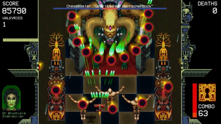 1917: The Alien Invasion Image