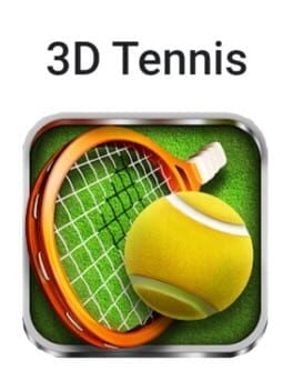 Games like 3D Tennis