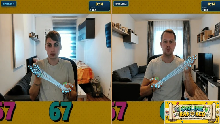 67 Simulator Image