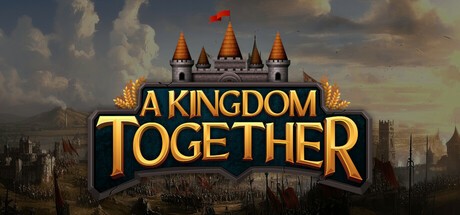 Games like A Kingdom Together