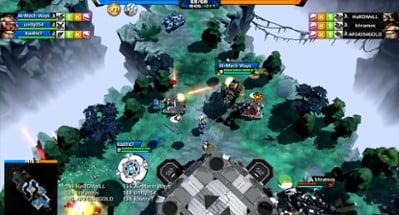 AirMech Arena Image