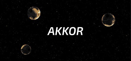 Games like Akkor