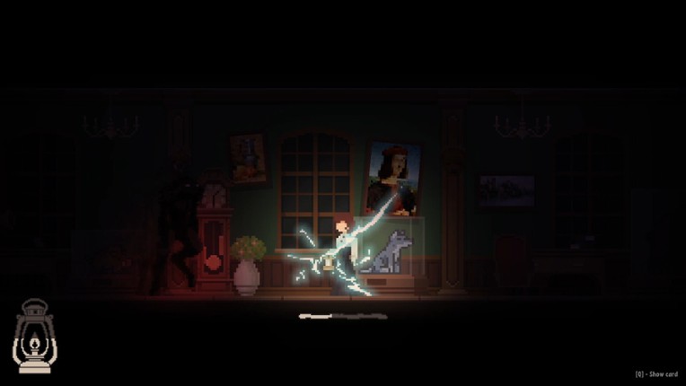 Angel's Dreams screenshot