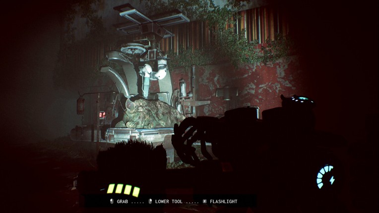 ANIMAL USE PROTOCOL screenshot