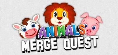 Animals Merge Quest Image