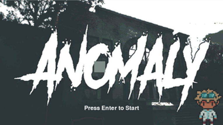Anomaly Image