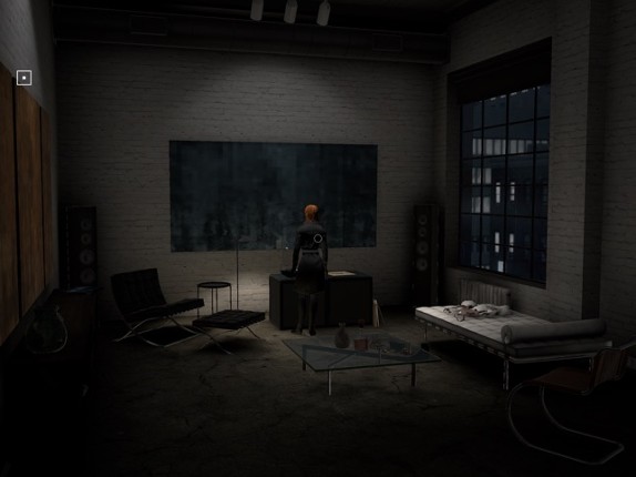 ANON: Escape the murder screenshot