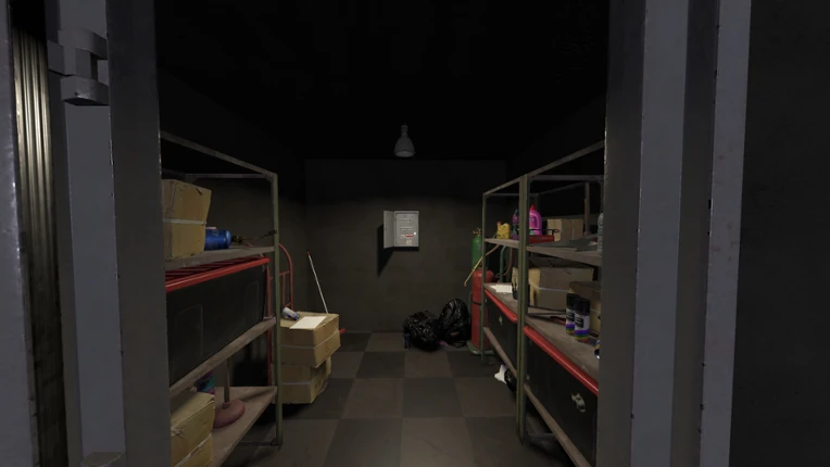 Apparatus Inspector screenshot