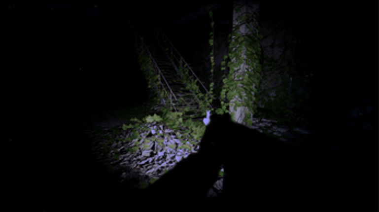 Arcadia: Hidden Within The Depths Image